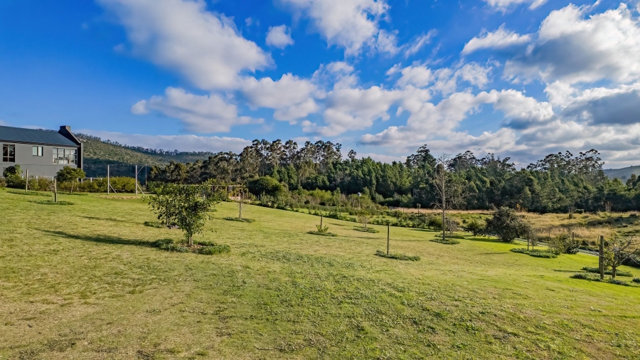 Commercial Property for Sale in Sedgefield Rural Western Cape
